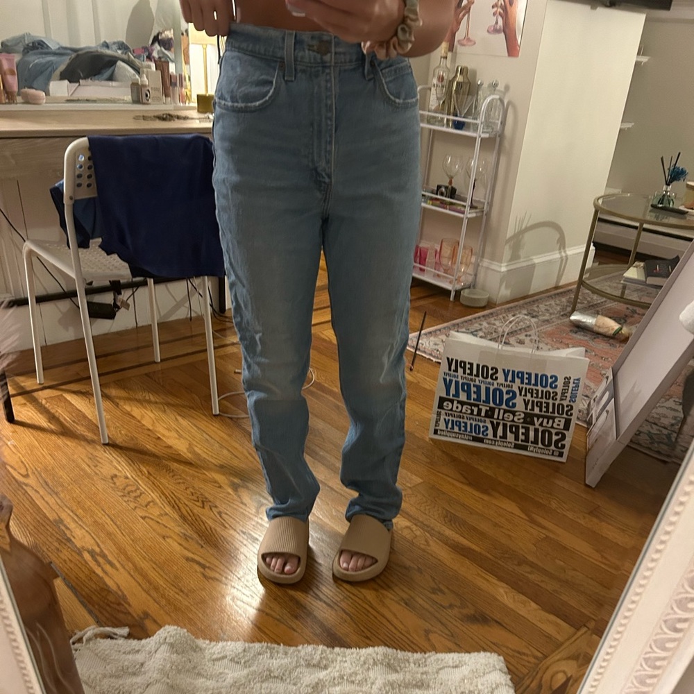 Levi jeans